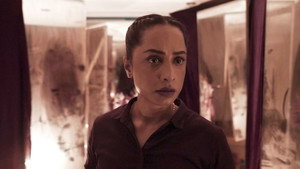 Still from Haunted Amusement Park