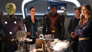 Still from Mxy in the Middle
