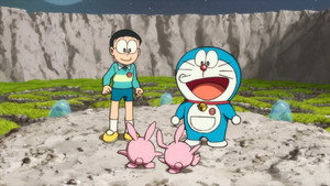 Still from Episode 193