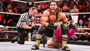 Still from NXT #747