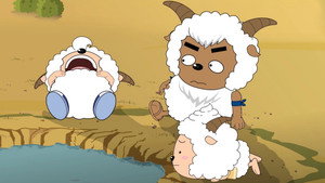 Still from Episode 233