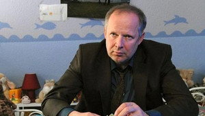 Still from Borowski and the Ideal World
