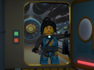Still from Five Thousand Fathoms Down