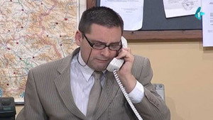 Still from Inspekcija