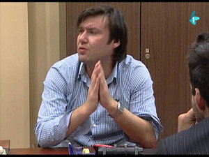 Still from 431 Ženidba 2