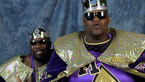 Still from Raw - Jul. 24, 1995