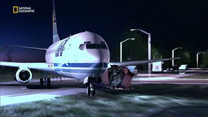 Still from Deadly Discussions (LAPA Flight 3142)