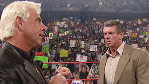 Still from Raw - Feb. 04, 2002