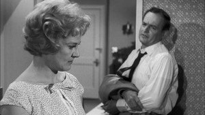 Still from The Case of the Spurious Sister