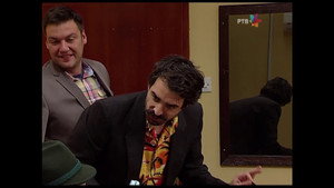 Still from 979 Staž 3