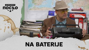 Still from 2431 Na baterije