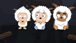 Still from Episode 475