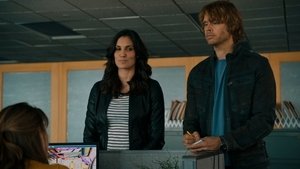 Still from From Havana With Love