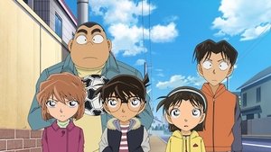 Still from The Detective Boys' Locked Room Mystery Battle