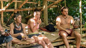 Still from The Penultimate Step of the War