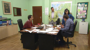 Still from 1304 Najgori korak