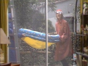 Still from Who'll Stop the Rain