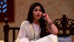Still from Vibhuti In The Guise Of a Woman