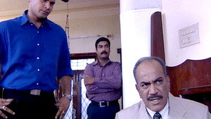 Still from The Case Of The Red Rain - Part 2