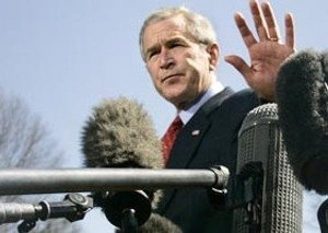 Still from News War: Secrets, Sources & Spin
