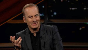 Still from April 22, 2022: Bob Odenkirk, Mary Katharine Ham, Caitlin Flanagan