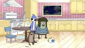 Still from Guy's Night