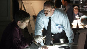 Still from Special Report Season 18 : Explosive Evidence