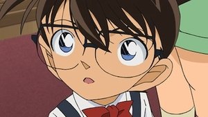 Still from Kaitō Kid vs the Strongest Vault (2)