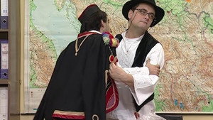 Still from 640 Dan zahvalnosti