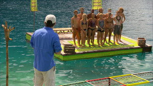 Still from Cut Off the Head of the Snake