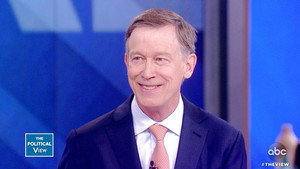 Still from John Hickenlooper