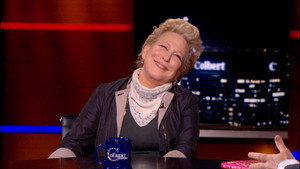 Still from Bette Midler