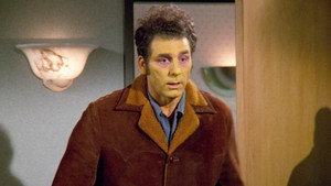 Still from The Burning