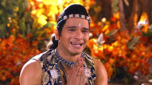 Still from Balram Learns the Truth