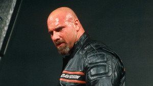 Still from Raw - Mar. 31, 2003