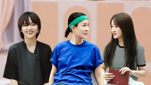 Still from S2 · Extra Version EP9