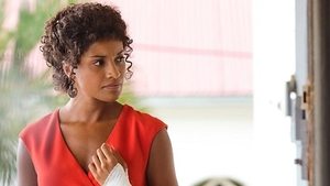 Still from Murder on the Airwaves