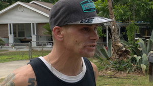 Still from Gloves Off