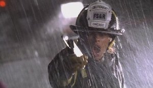 Still from Partly Cloudy, Chance of Rain