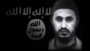 Still from The Secret History of ISIS