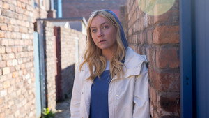 Still from Monday, 25th May 2026