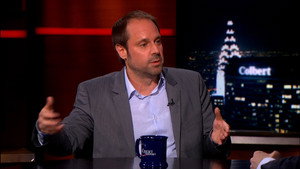 Still from Jeff Skoll