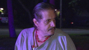 Still from Brush with Trouble