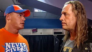 Still from Raw - Aug. 09, 2010