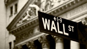 Still from Money, Power and Wall Street Parts I-IV