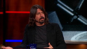 Still from Dave Grohl