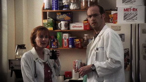 Still from Fevers of Unknown Origin