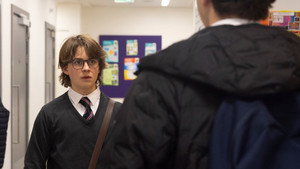 Still from Monday, 11th May, 2026