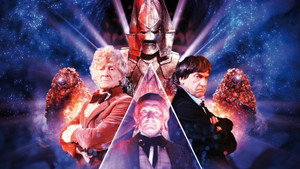 Still from The Three Doctors (1)
