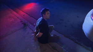 Still from Hit the Gas